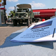 Illustration for article titled Army Invades Dream Cruise, Fills Tank At Speedway